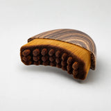 Brosse lymphatique